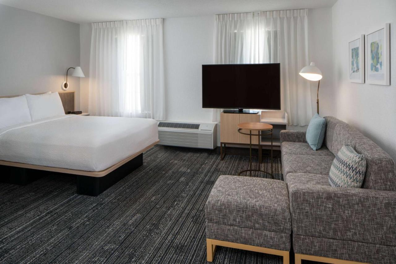 Sonesta Simply Hotel Falls Church