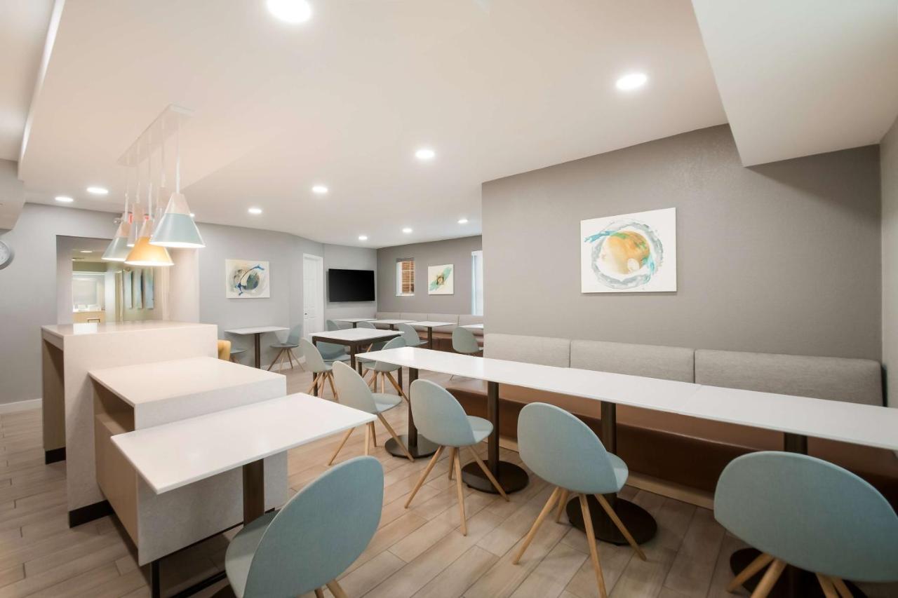 Sonesta Simply 3* Falls Church