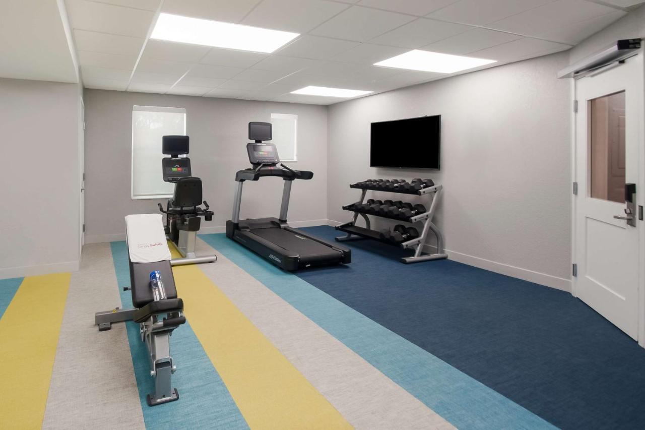 Sonesta Simply Hotel Falls Church